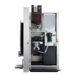 Кофемашина Animo Optifresh Bean 2 Ng белый – купить по цене завода