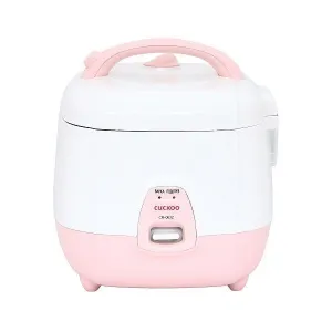 Рисоварка Cuckoo CR0632 на 1л/0,8кг, 0,5кВт, 254х254х271мм – купить по цене завода