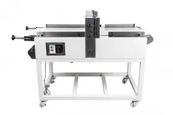 Купить машина для горизонтальной нарезки тортов и бисквита danler gm-480 – цена от завода, доставка до двери | RuOborudovanie.ru