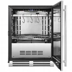 Купить шкаф для созревания мяса meatage vi46 wt на 98л – цена от завода, доставка до двери | RuOborudovanie.ru