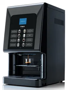 Кофемашина Saeco Evo Phedra Espresso – купить по цене завода