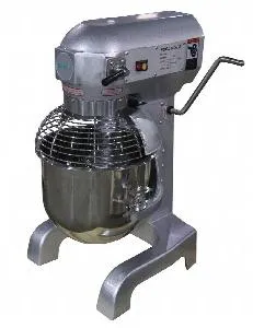 Миксер планетарный Gastromix B 30C 380V – купить по цене завода
