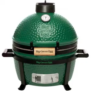 Гриль MX МиниМакс (диаметр решетки 33см) Big Green Egg 119650 – купить по цене завода