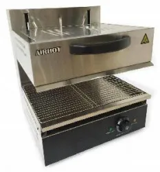 Купить гриль airhot sge-460 саламандра – цена от завода, доставка до двери | RuOborudovanie.ru