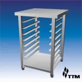 Купить подставка ттм ппо-060/60-5 для печей smeg alfa11-1/41-xe-xe2-v1/61x1 – цена от завода, доставка до двери | RuOborudovanie.ru