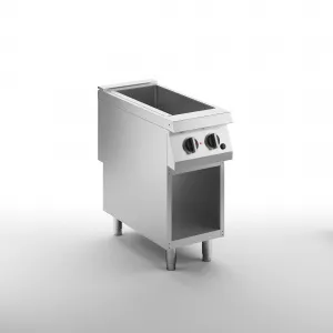 Мармит водяной электрический 900 серии Apach Chef Line Slbme49Cs – купить по цене завода