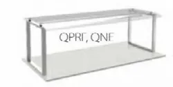 Купить поверхность охл. quarzo enofrigo drop in isola v- curvo svt fissa prf 1400 a1dogekfcqprf14 – цена от завода, доставка до двери | RuOborudovanie.ru