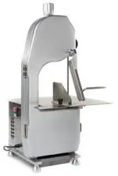 Купить пила для резки мяса starfood hls-1650a ленточная – цена от завода, доставка до двери | RuOborudovanie.ru