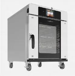 Купить печь-коптильня alto shaam 750-sk/sx wd – цена от завода, доставка до двери | RuOborudovanie.ru