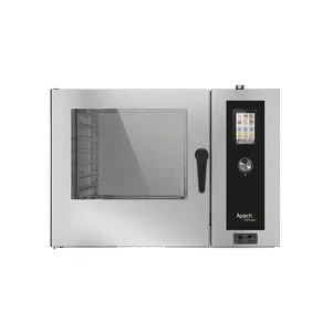 Пароконвектомат Apach Chef Line Leв072T – купить по цене завода