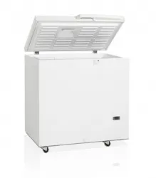 Ларь морозильный Tefcold Se20-45 лабораторный с глухой крышкой 235л (-45/-5С) – купить в RuOborudovanie.ru с доставкой до двери Купить ларь морозильный tefcold se20-45 лабораторный с глухой крышкой 235л (-45/-5с) – цена от завода, доставка до двери | RuOborudovanie.ru