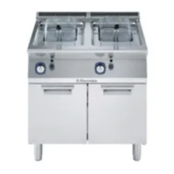 Купить фритюрница electrolux e7frgd1gf0 371070 газ 700 серии – цена от завода, доставка до двери | RuOborudovanie.ru