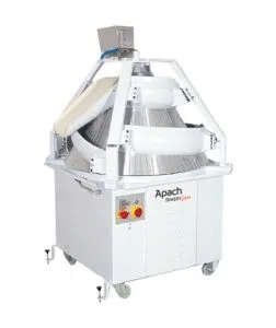 Округлитель конический Apach Bakery Line F391Ts – купить по цене завода