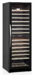 Купить шкаф винный tefcold tfw400-2f дверь без рамы – цена от завода, доставка до двери | RuOborudovanie.ru