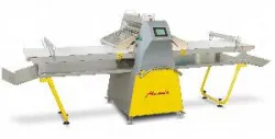 Купить тестораскатка flamic fast700px1500 – цена от завода, доставка до двери | RuOborudovanie.ru