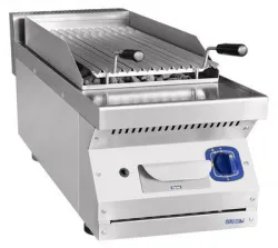 Купить лавовый гриль abat глк-40н арт.21000801589 газовый, нерж., настольная, 700 серия – цена от завода, доставка до двери | RuOborudovanie.ru