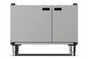 Подставка Unox XR 258 для теплового оборудования – купить по цене завода