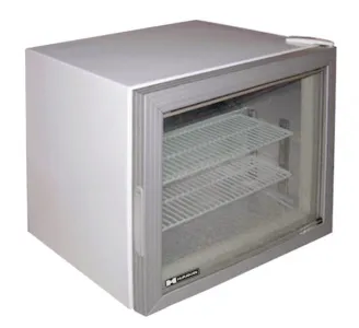 Шкаф морозильный Hurakan HKN-Uf50G – купить по цене завода