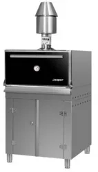 Купить гриль-мангал угольный josper hjx50l – цена от завода, доставка до двери | RuOborudovanie.ru