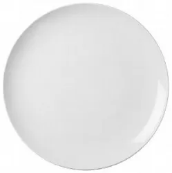 Купить тарелка cameo imperial white d23см h2,8см 210-91n – цена от завода, доставка до двери | RuOborudovanie.ru