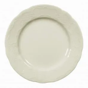 Тарелка обеденная Seltmann Weiden фарфор 27СМ Salzburg Ivory 001.600886 – купить по цене завода