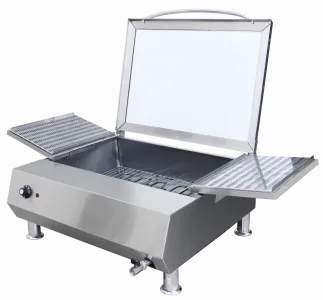 Фритюрница Grill Master Ф3АПЭ – купить по цене завода