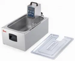 Купить ванна термостата sirman gn 1/1 с крышкой для softcooker xp, wi-food (sous vide) – цена от завода, доставка до двери | RuOborudovanie.ru