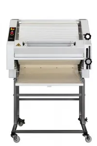 Багетоформовщик Apach Bakery Line Mba/2C – купить по цене завода