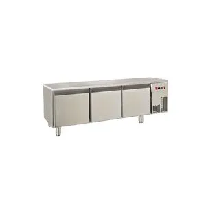 Стол морозильный Apach Chef Line Lbr911 – купить по цене завода