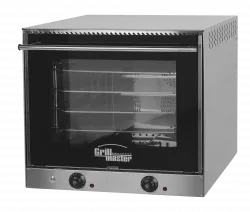 Купить печь конвекционная grill master фжш/1 22218 – цена от завода, доставка до двери | RuOborudovanie.ru