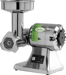 Купить мясорубка fama ts8 (ftsm101) с системой enterprise – цена от завода, доставка до двери | RuOborudovanie.ru