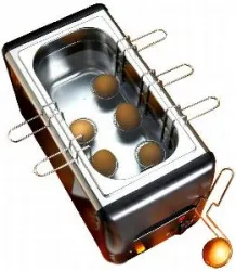 Купить аппарат для варки яиц roller grill co60 – цена от завода, доставка до двери | RuOborudovanie.ru
