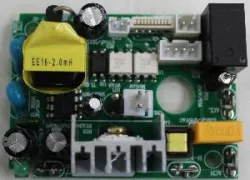Купить плата силовая airhot для sous-vide sv-15 6 – цена от завода, доставка до двери | RuOborudovanie.ru