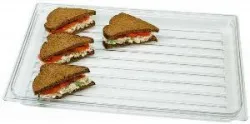 Купить поднос выставочный cambro 30,5х50,8см dt1220cw 135 – цена от завода, доставка до двери | RuOborudovanie.ru