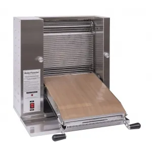 Тостер конвейерный Robolabs RoboToaster – купить по цене завода
