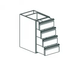 Комплект ящиков для столов производственных Apach Chef Line L4Dr46 – купить в RuOborudovanie.ru с доставкой до двери Купить комплект ящиков для столов производственных apach chef line l4dr46 – цена от завода, доставка до двери | RuOborudovanie.ru