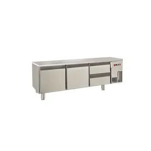 Стол морозильный Apach Chef Line Lbr91111 – купить по цене завода