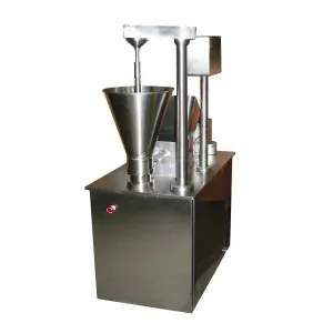 Пельменный аппарат FoodAtlas JGL 200TR (AR) – купить по цене завода