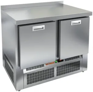 Стол МОРОЗИЛЬНЫЙ Hicold GNE 11/BT BOX – купить по цене завода