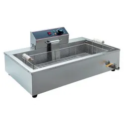 Купить чебуречница viatto ef-16l-ts – цена от завода, доставка до двери | RuOborudovanie.ru