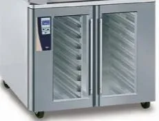 Купить шкаф расстоечный wiesheu для euromat 64 gs 64l – цена от завода, доставка до двери | RuOborudovanie.ru