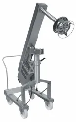 Купить турбоблендер electrolux tbm150 напольный 602067 напольный – цена от завода, доставка до двери | RuOborudovanie.ru