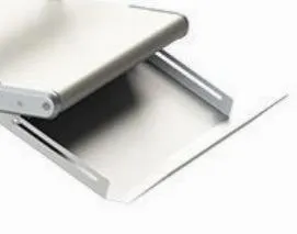 Лоток для муки Rollmatic Spr60 для тестораскатки R60 – купить по цене завода
