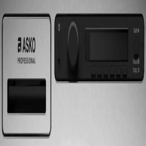 Сушильная машина Asko TDC1481HC.S – купить по цене завода