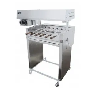 Шашлычница Grill Master Ф2ШУГ – купить по цене завода