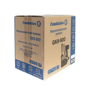 Мешкозашивочная машина FoodAtlas GK9-900 – купить по цене завода