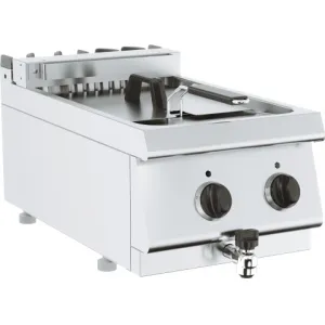 Фритюрница Epicur-Kusina G7F100E-S электрическая настольная – купить по цене завода