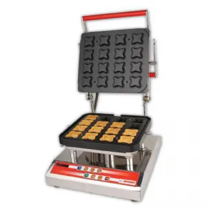 Тарталетница Pavoni Cookmatik без форм – купить по цене завода