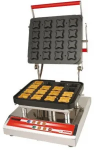 Тарталетница Pavoni NEWCOOKMATICPAV без форм – купить по цене завода