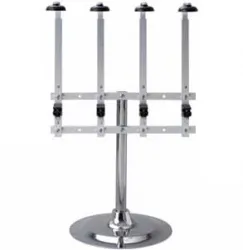 Купить струбцина настольная для бутылок beaumont 3224g – цена от завода, доставка до двери | RuOborudovanie.ru